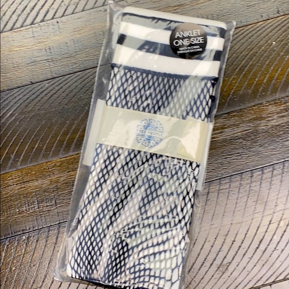 Free People Accessories - Free people ankle socks